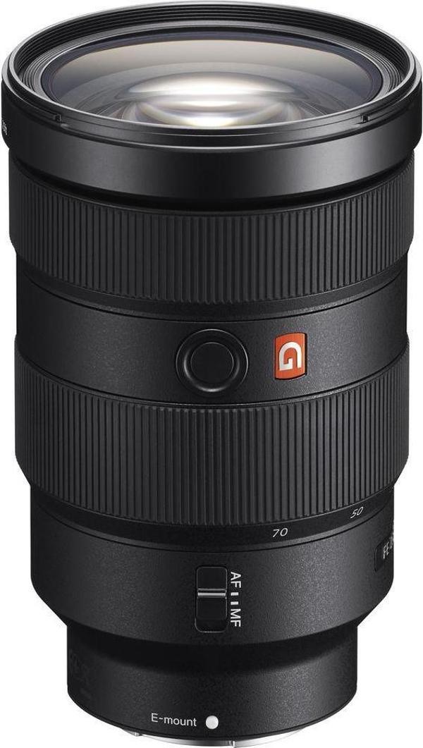 Sony FE 24-70mm f/2.8 GM Lens - Image 1