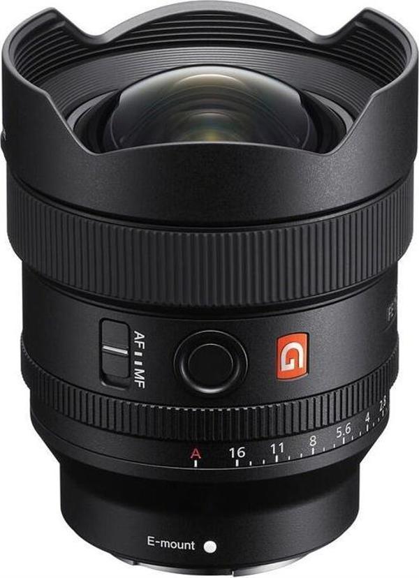 Sony FE 14mm f/1.8 GM Lens - Image 1
