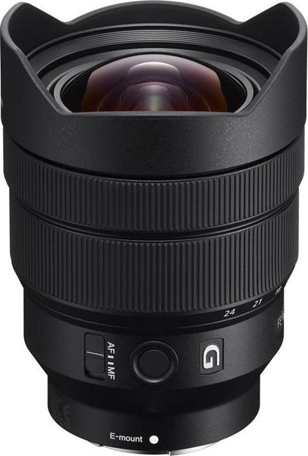Sony 12-24mm FE f4 G Lens - Image 1