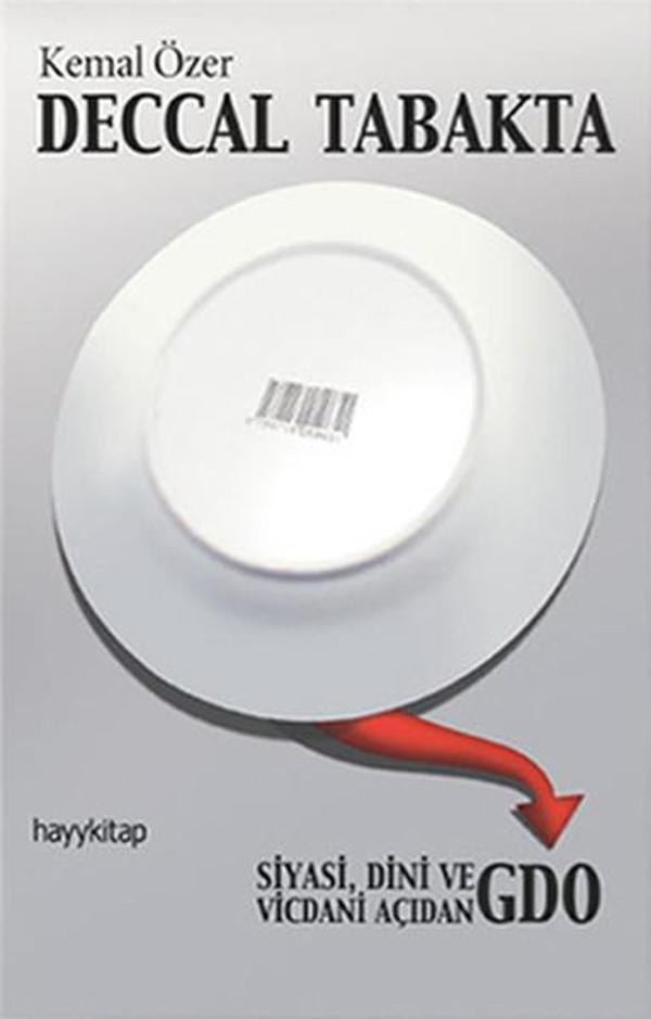 Deccal Tabakta - Hayykitap - Image 1