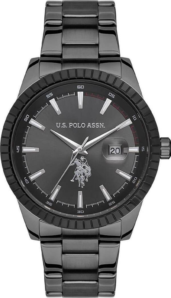 U.S. Polo Assn. USPA1042-04 Erkek Kol Saati - Image 1