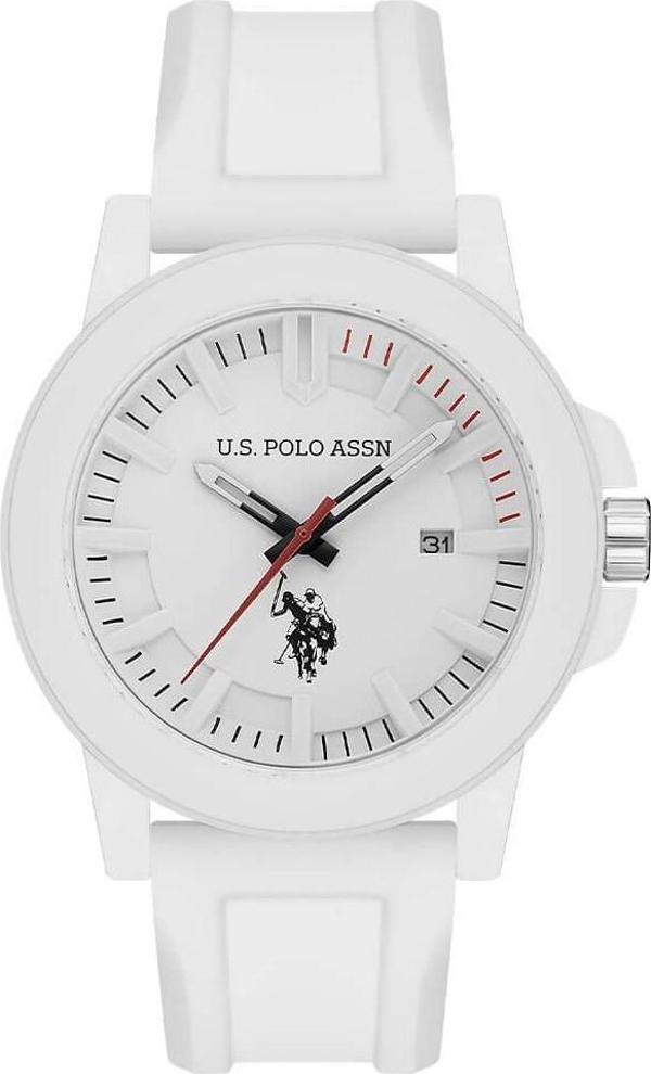 U.S. Polo Assn. USPA1029-09 Erkek Kol Saati - Image 1