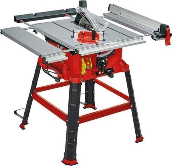 Einhell TC-TS 2225 U 1800 W Daire Testere - Image 1