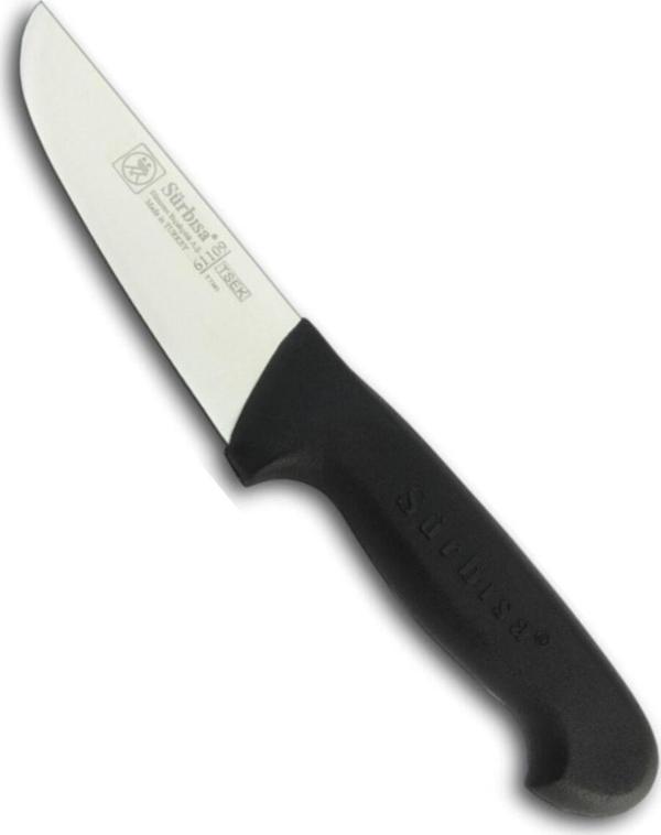 Sürbisa 61109 Kasap Bıçağı 10,5 cm - Image 1