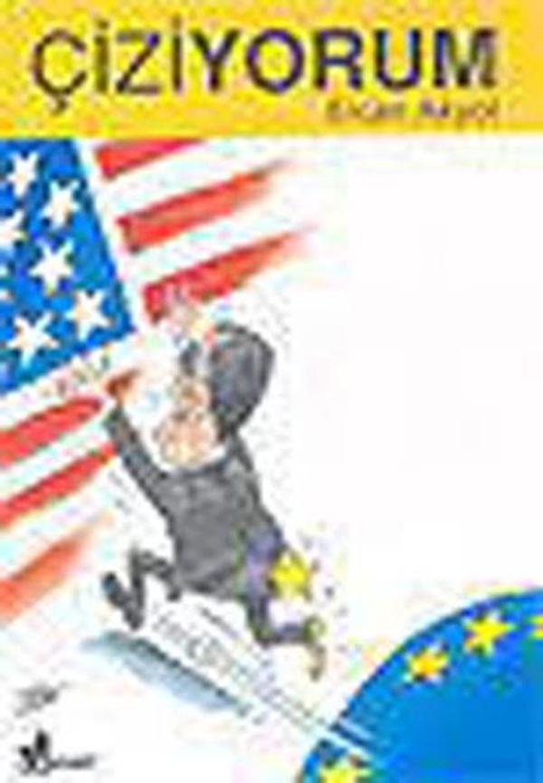Çiziyorum 2005 - Çınar Yayınları - Image 1