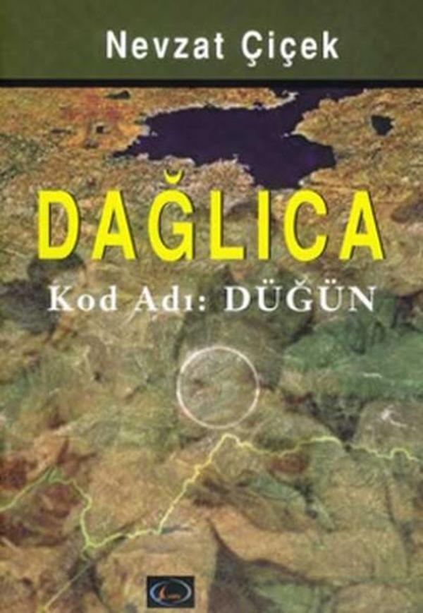 Dağlıca - Kod Adı Düğün - Lagin Yayınları - Image 1