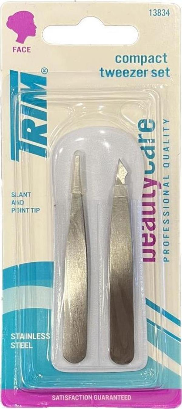 Trim Compact TRI-530B Cımbız Seti - Image 1