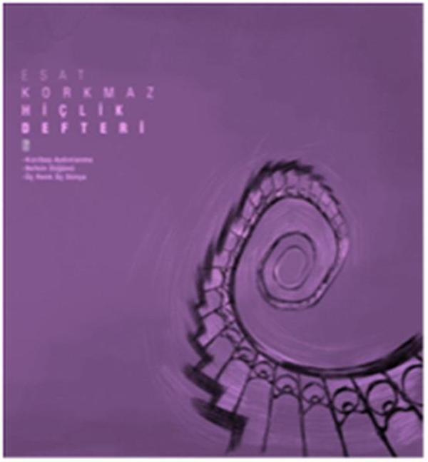 Hiçlik Defteri 6 - Anahtar Kitaplar - Image 1