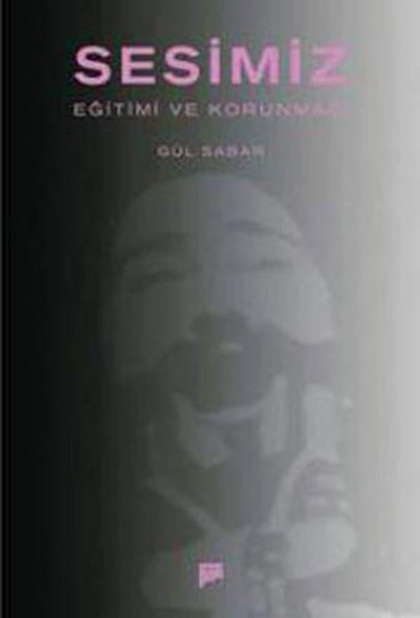 Sesimiz - Eğitimi ve Korunması - Pan Yayıncılık - Image 1