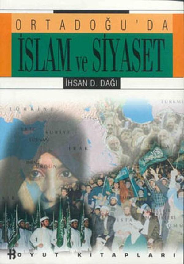 Ortadoğu'da İslam ve Siyaset - Boyut Yayın Grubu - Image 1