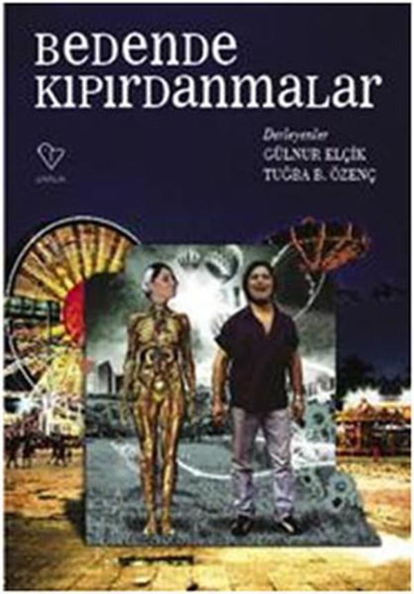 Bedende Kıpırdamalar - Varlık Yayınları - Image 1