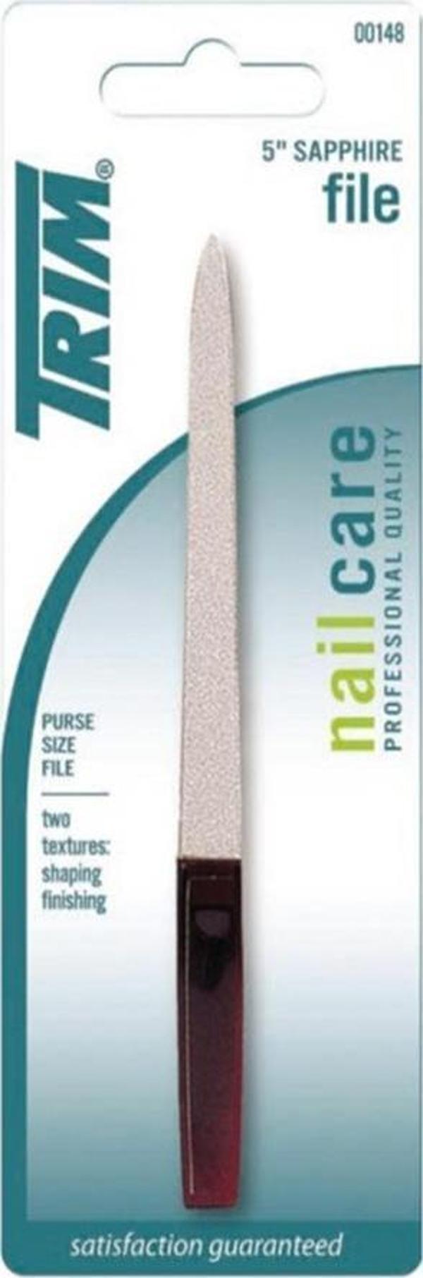 Trim 9-79BB Sapphire Törpü Tırnak Eti Çıkarıcı - Image 1