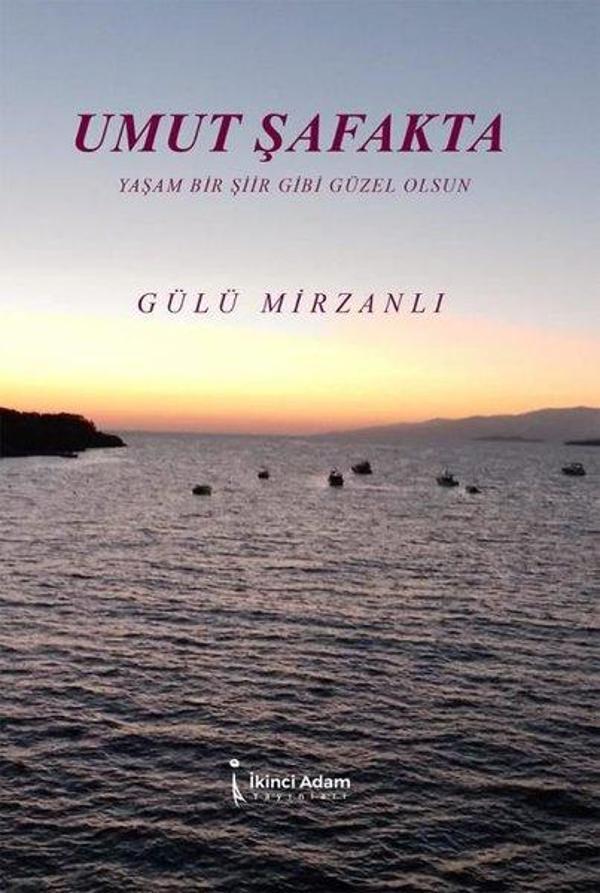 Umut Şafakta - İkinci Adam Yayınları - Image 1