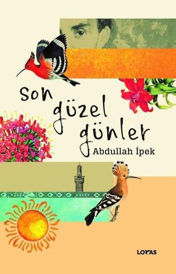 Son Güzel Günler - Loras Kitap - Image 1