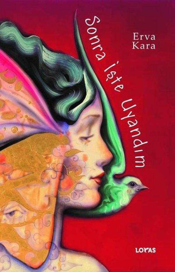 Sonra İşte Uyandım - Loras Kitap - Image 1