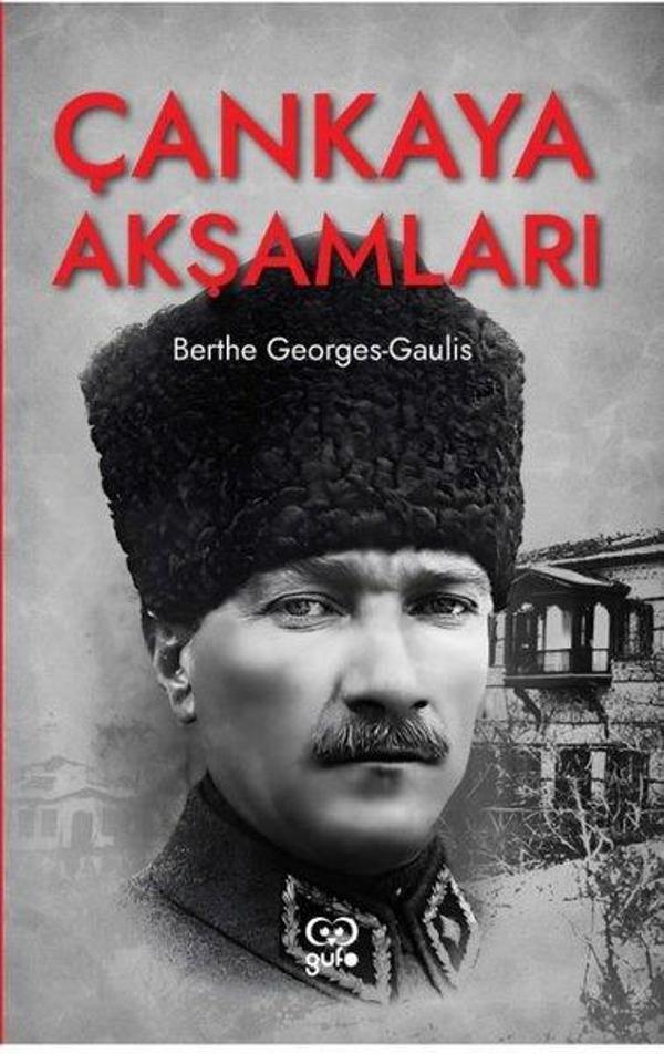 Çankaya Akşamları - Gufo Yayınları - Image 1