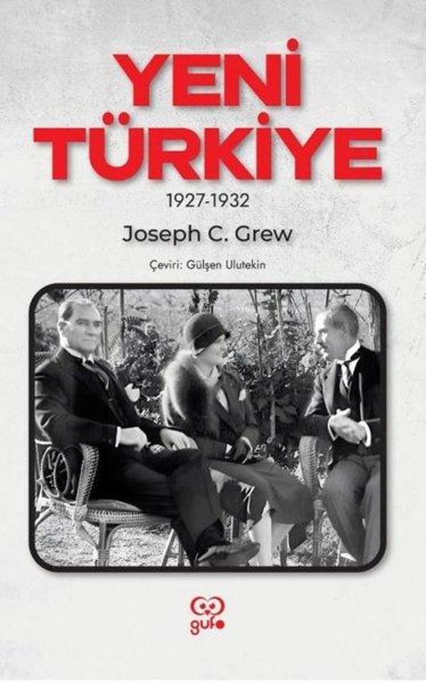 Yeni Türkiye 1927 - 1932 - Gufo Yayınları - Image 1