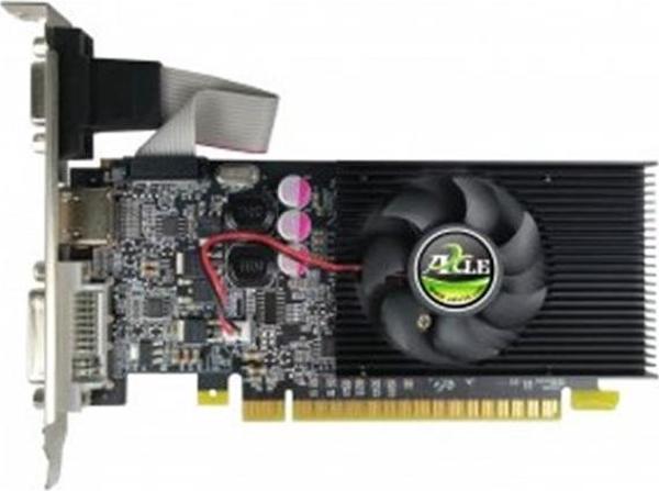 Axle GT610 2gb Ddr3 64BIT (AX-GT610-2GD3P4CDIL) Ekran Kartı - Image 1