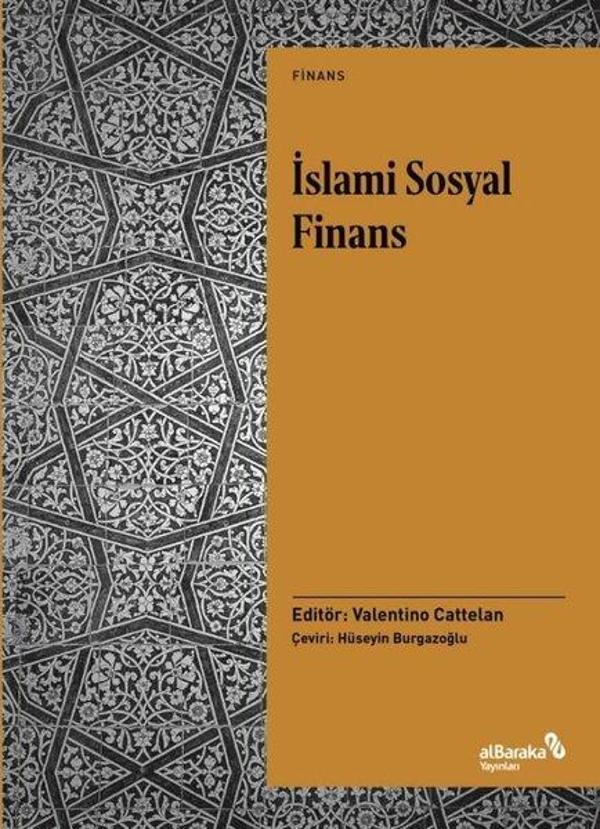 İslami Sosyal Finans - alBaraka Yayınları - Image 1