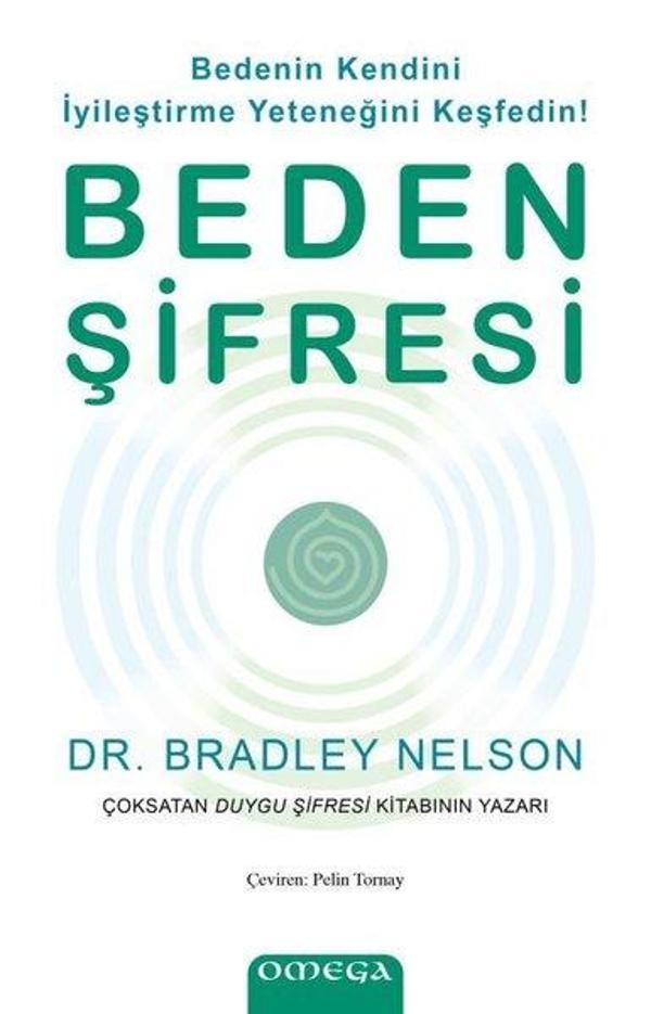Beden Şifresi - Image 1