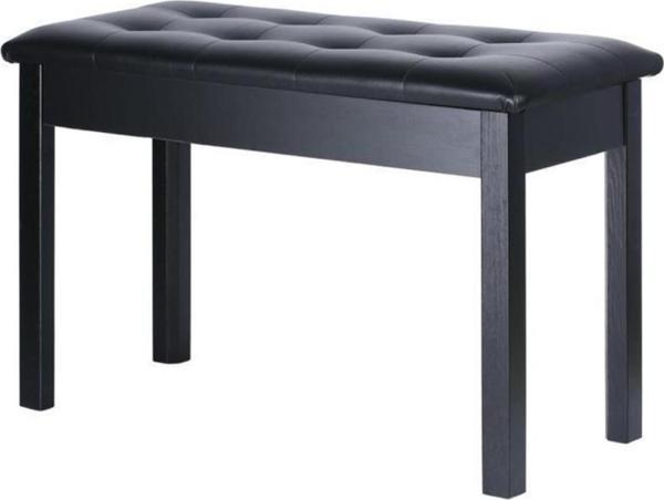Arsenberg S95 Piyano Taburesi Ahşap Sandıklı - Image 1