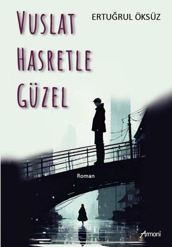Vuslat Hasretle Güzel - Armoni - Image 1