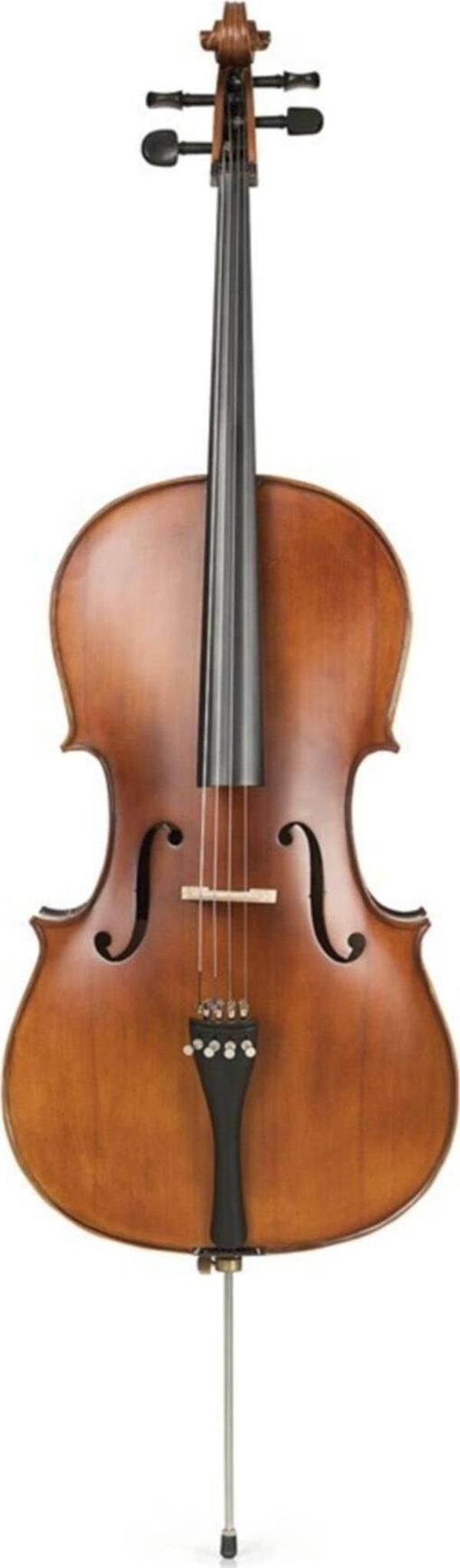 Bardsen 3/4 Çello Masif Ağaç - Image 1