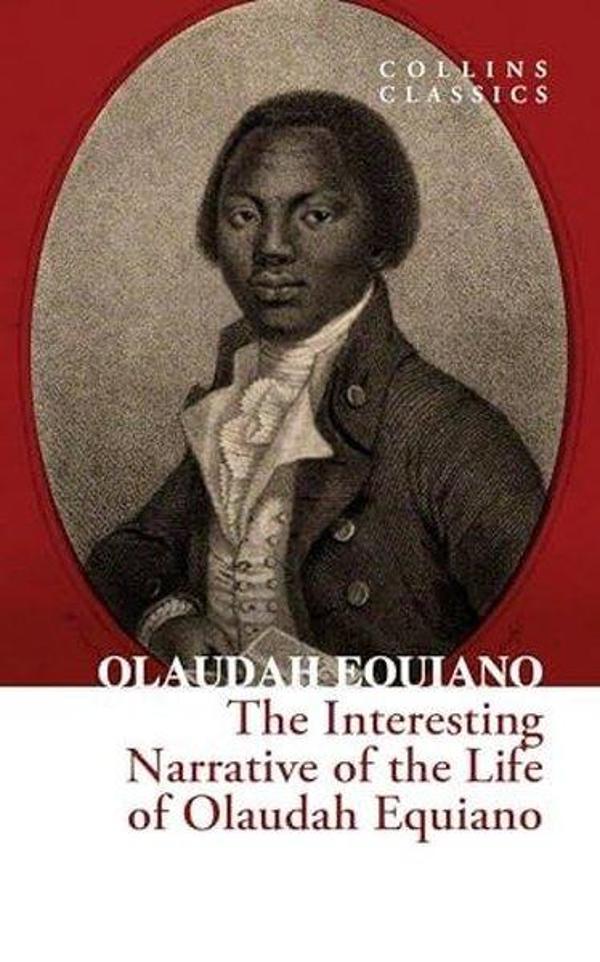 The Interesting Narrative Of The Life Of Olaudah Equiano (Collins Classics) - Harper Collins Publishers - Image 1