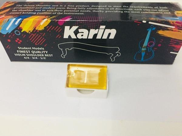 Karin Keman Yastığı + Keman Reçine Seti !! - Image 1