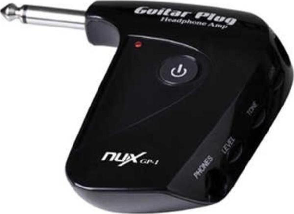 Nux Gp-1 Gitar Kulaklık Amfisi - Image 1