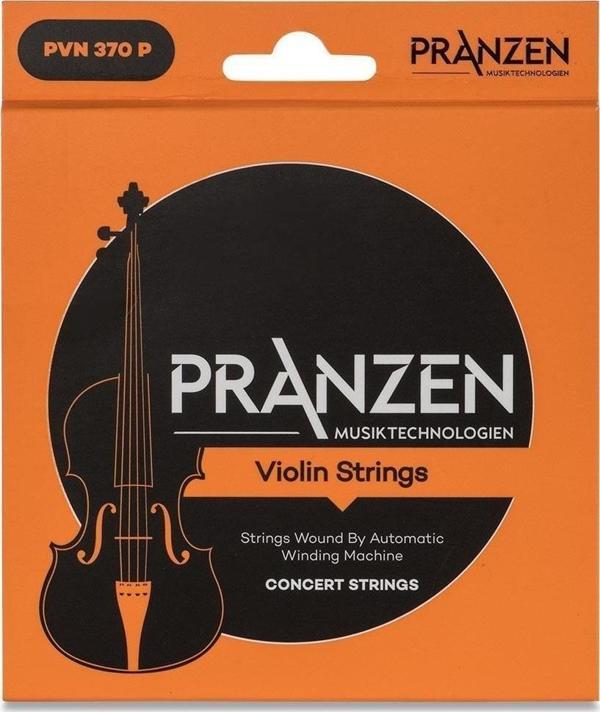 Pranzen Dego Müzik Keman Teli Profesyonel - Image 1