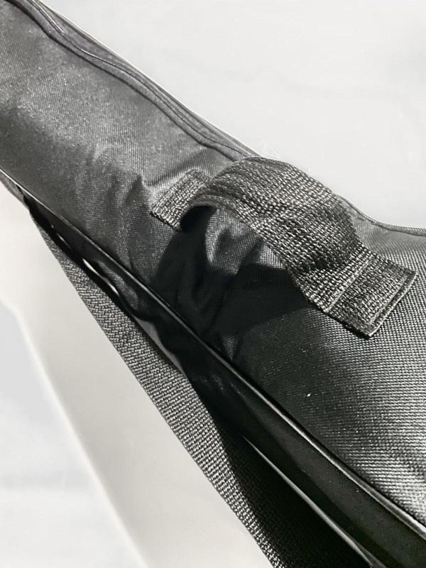 Gmc Musıc Store Klasik Gitar Taşıma Çantası Softcase / Gigbag - Image 1