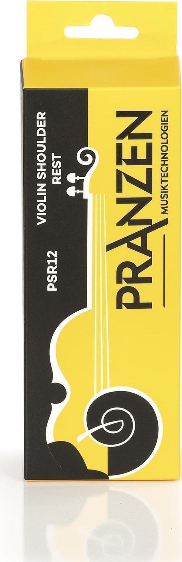 Pranzen Psr12 1/2 - 1/4 Keman Yastığı - Image 1