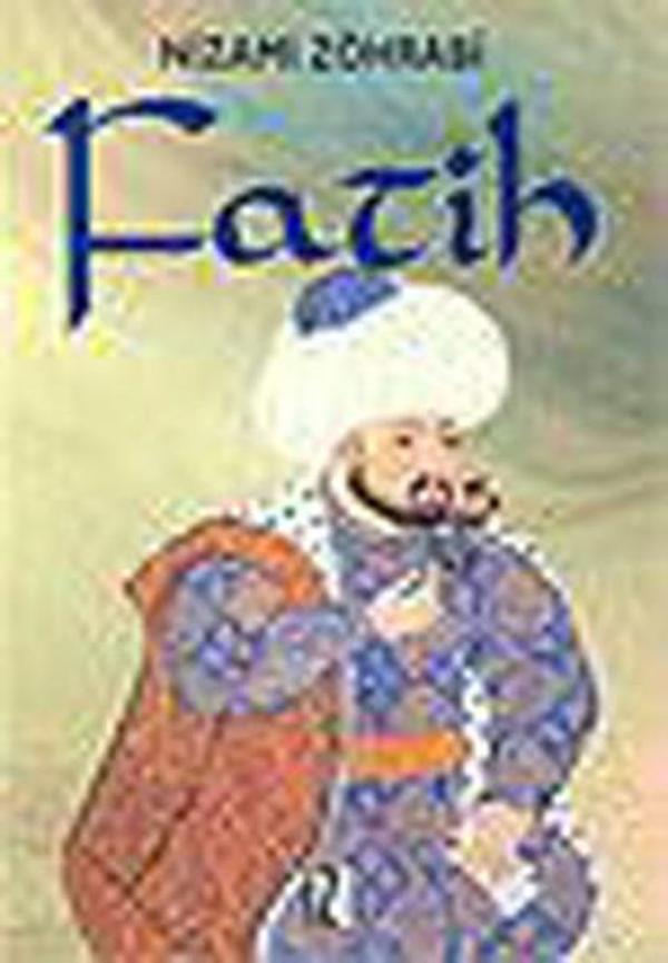 Fatih - İz Yayıncılık - Image 1