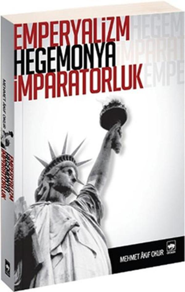 Emperyalizm Hegemonya İmparatorluk - Ötüken Neşriyat - Image 1