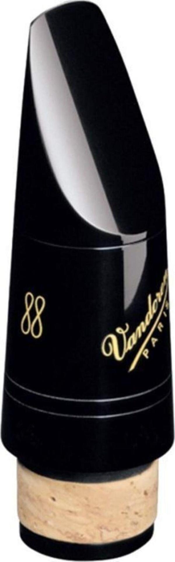 Vandoren Profil 88 7Jb Sib Klarnet Beki - Image 1