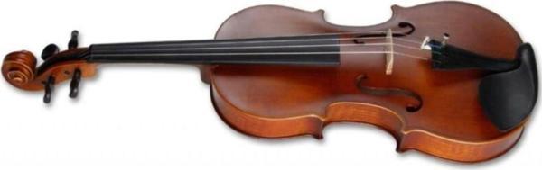Vivaldi 1414 P 4/4 Keman Seti (Kutu Yay Reçine Yastık) - Image 1