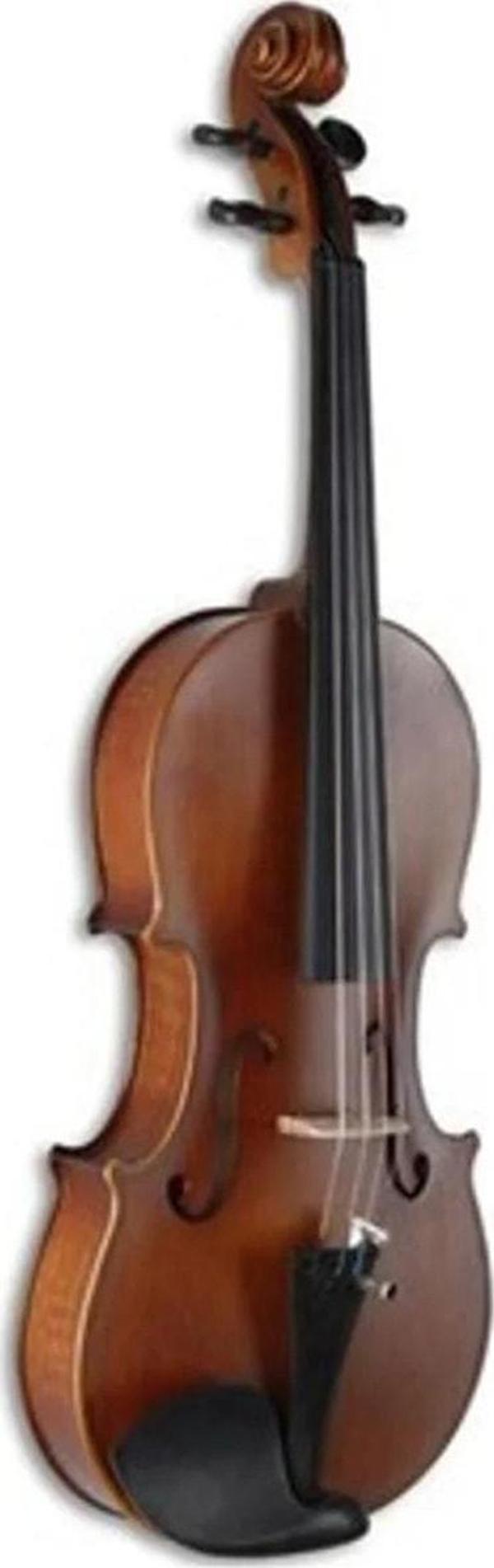 Vivaldi 4/4 Vl-904 Keman Seti (Yastık, Susturucu, Yay, Reçine, Yedek Tel, Kutu Dahil) - Image 1