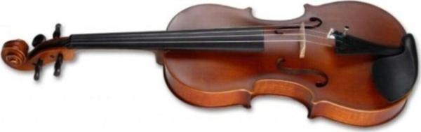 Vivaldi Vl-904 Keman Seti (Kutu Yay Reçine Yastık) - Image 1