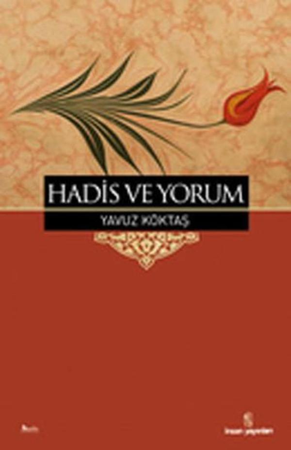 Hadis ve Yorum - İnsan Yayınları - Image 1