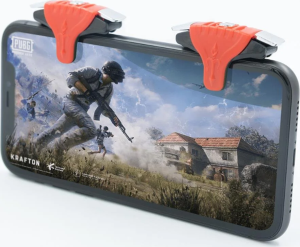 JOPUS Pubg Oyun JO-GT01 Tetik Kirmizi - Image 1