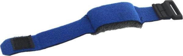 LongMoon LMSM01-BL Gitar Fret Wrap Perde Sarıcı FretWrap Mavi - Image 1