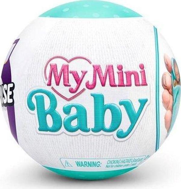 Mini Brands Baby Sürpriz Paket 77487 - Image 1