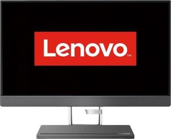 Lenovo Ideacentre 24IAH7 Intel Core I5 12500H 16GB 512GB SSD Freedos 23.8" Fhd All In One Bilgisayar F0GR0071TX - Image 1
