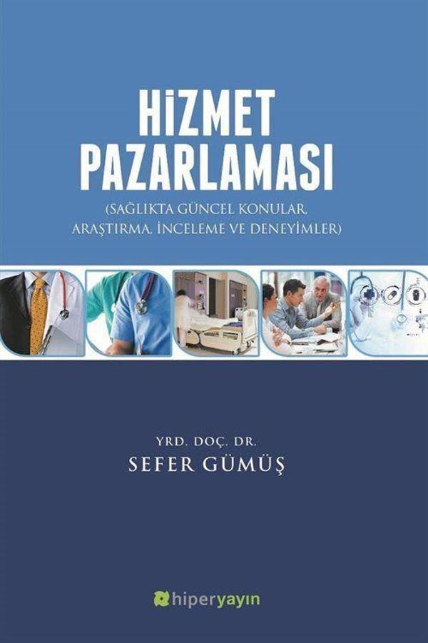 Hiperlink Hizmet Pazarlaması - Hiperlink - Image 1