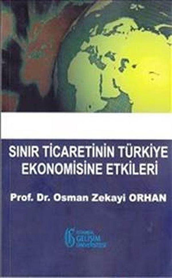 Sınır Ticaretinin Türkiye Ekonomisine Etkileri - İstanbul Gelişim Üniversitesi - Image 1