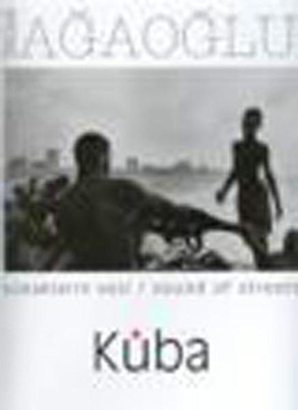Sokakların Sesi / Sound Of Streets Küba - Fotoğraf Yayınevi - Image 1