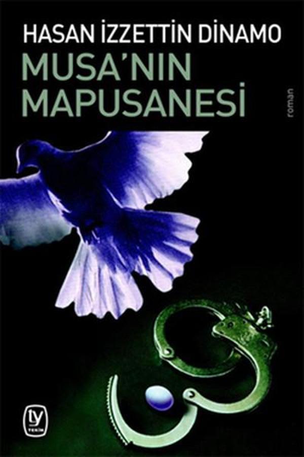 Musa'nın Mapusanesi - Tekin Yayınevi - Image 1