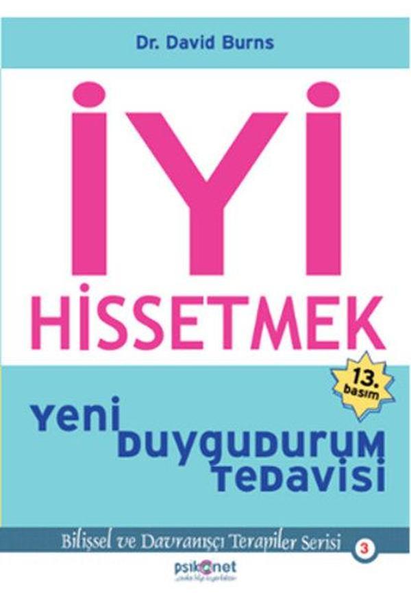 İyi Hissetmek - Psikonet - Image 1