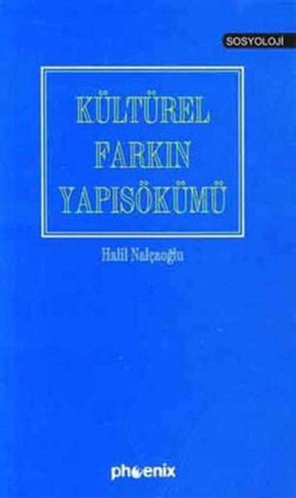 Kültürel Farkın Yapısökümü - Phoenix - Image 1